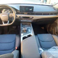 فروش اقساطی فیدلیتی الیت۷ نفره، مدل ۱۴۰۴|خودرو سواری و وانت|تهران, آسمان|دیوار