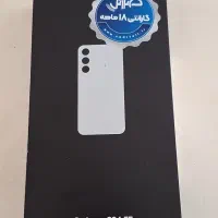 گوشی s24 fe تازه