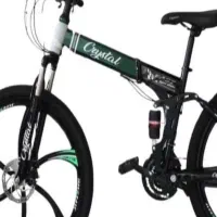 دوچرخه تاشو 26|دوچرخه، اسکیت، اسکوتر|آبادان, |دیوار