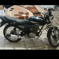 موتور سیکلت لیفان ۱۶۰ . پالس اپاچی هندا