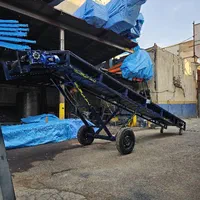 سورتینگ  خط مونتاژ نوارنقاله میکسر بالابر ماردون|خدمات پیشه و مهارت|شریفآباد, |دیوار