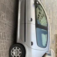 پژو ۲۰۶ تیپ ۲|خودرو سواری و وانت|تهران, سازمان برنامه شمالی|دیوار