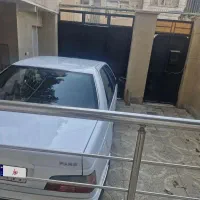 پژو پارس مدل ۹۷|خودرو سواری و وانت|کرج, کوی فرهنگ|دیوار