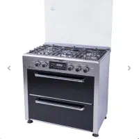 اجاق گاز مبله روبینا