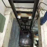 بالا برهیدرولیکی طرح اسانسور|خدمات پیشه و مهارت|خمینی‌شهر, |دیوار