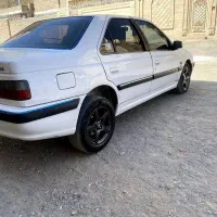 پارس موتورزانتیا elxمدل ۹۰