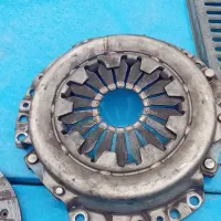 دیسکو صفحه پراید|قطعات یدکی و لوازم جانبی|گرگان, |دیوار