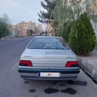 پژو 405|خودرو سواری و وانت|تبریز, |دیوار