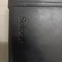 فلوت دکمه دار .  مارک سولیست|سازهای بادی|لاهیجان, کوی خزر|دیوار