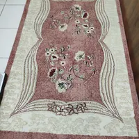 گلیم فرش دومتر در یک ونیم