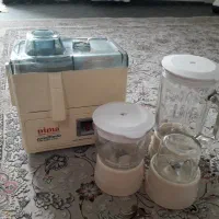آب میوه گیری ۴ کاره