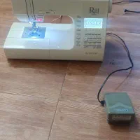 چرخ خیاطی|چرخ خیاطی و ریسندگی|شاهین‌شهر, شهرک گلدیس|دیوار