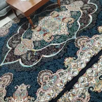 سه تخته فرش۶متری