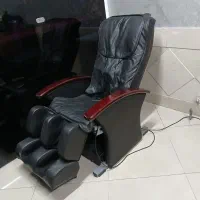 صندلی ماساژ