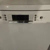 ماشین ظرفشویی بوش EXClUSIV مدل sms86n72de/93