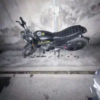 کویر st3|موتورسیکلت|ورامین, ورامین|دیوار