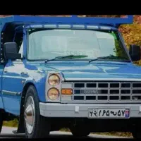 حمل بار به نیسان