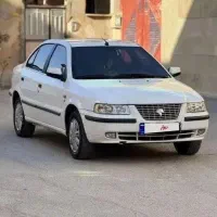 سمند LX 1400|خودرو سواری و وانت|زنجان, |دیوار
