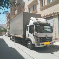 اسباب کشی اورمیه بار ۶و۷ متری