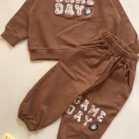 ست Game day|کفش و لباس بچه|بوشهر, |دیوار