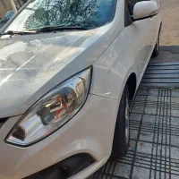 جکj4 مدل 1401|خودرو سواری و وانت|تهران, المهدی|دیوار