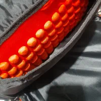 کوله پشتی نو نو با جای تبلت و شارژر سر خود|کیف، کفش، کمربند|هشتگرد, شهرک بوستان|دیوار