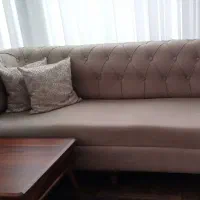 مبل ۷نفره