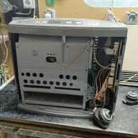 تعمیرات تخصصی بخاری ژاپنی گازی،نفتی
