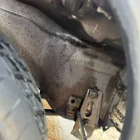 پراید ۸۴|خودرو سواری و وانت|رشت, حومه رشت|دیوار