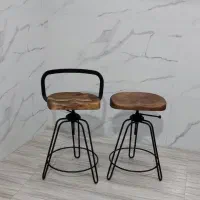 صندلی کانتر