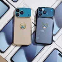 آیفون ۱۷ پرومکس مینی (سوییسی)۴.۵ اینچ|موبایل|کرج, کرج نو|دیوار