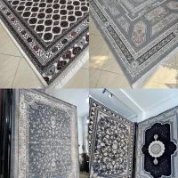 خرید فرش*+ با هدیه ویژه (پادری رایگان)