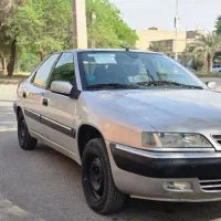 زانتیا 2000 نقره‌ای مدل ۱۳۸۸ درحدخشک شادگان|خودرو سواری و وانت|اهواز, ۲۰۰۰واحدی|دیوار