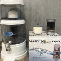 دستگاه تصفیه آب