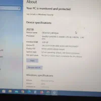 لنوو g510|رایانه همراه|برخوار, |دیوار