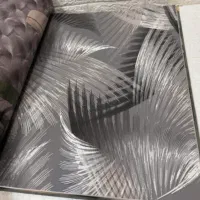 کاغذ دیواری متنوع با نصب تخصصی در اهواز|مصالح و تجهیزات ساختمان|اهواز, کوی ملی راه|دیوار