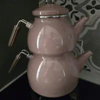 کتری قوری برند neva
