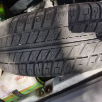 لاستیک پراید 165.65.13