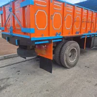 بنز۹۱۱ اشمیتز ۶۶|خودرو سنگین|اردبیل, |دیوار