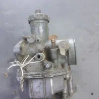 کاربرات 250 ژاپنی|قطعات یدکی و لوازم جانبی|قم, خاکفرج|دیوار