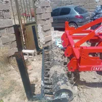 چیزل 7شاخه در حد بیضاء