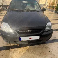 کیا ریو مدل ۱۳۸۷|خودرو سواری و وانت|فردیس, فرامرزیه|دیوار