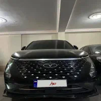 فونیکس fx|خودرو سواری و وانت|چهاردانگه (تهران), |دیوار