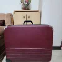 چمدان سفری