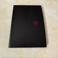 لپ تاپ Msi Gf63 12ve