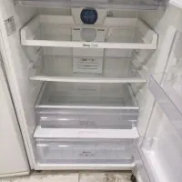 یخچال اسنوا و سامسونگ جفتشم سی فوت بدون برفک|یخچال و فریزر|قم, ولیعصر|دیوار