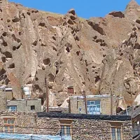 آپارتمان مسکن مهر قمصر