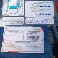 پژو پارس سال مدل 96 استثنایی|خودرو سواری و وانت|تالش, هشتپر|دیوار