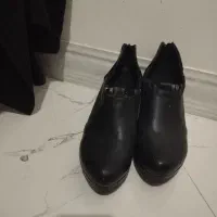 کفش زنانه سایز ۴۰معاوضه