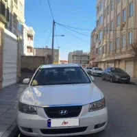 سوناتا ۲۰۰۷ اتومات